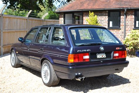 Bmw Alpina Touring For Sale